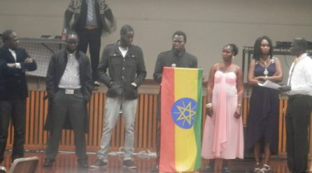 The Gambella Vision website is up and running