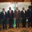 Picture of IGAD Leaders