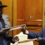 President Kiir and Rebel Leader Machar signed Ceasefire