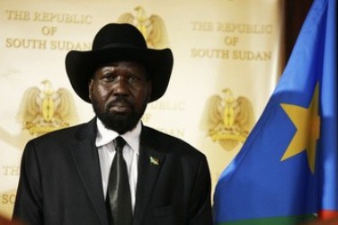 South Sudan’s led by a world’s Fool and a Monster