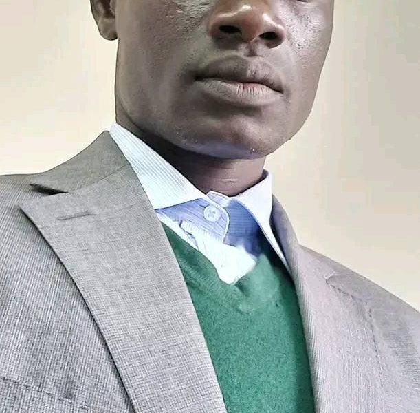 Gambella Lost a Fine Son, Chuol Tongyik