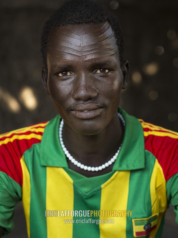 Nuer Ethiopian citizenship Was Not a Result of Refugee Resettlement