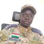 Former Deputy Commander of Gambella Special Force Gatluak