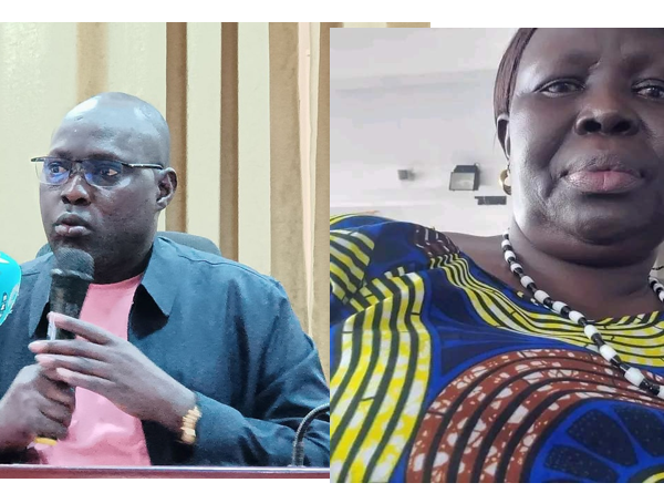 Accountability for the Gambella Crisis