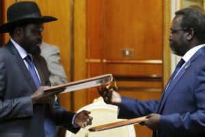 “Make no Mistake” commit to peace or attack on your own demise, Ethiopian PM warns