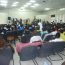 Millenium hall picture