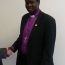 Bishop Peter Gatbel