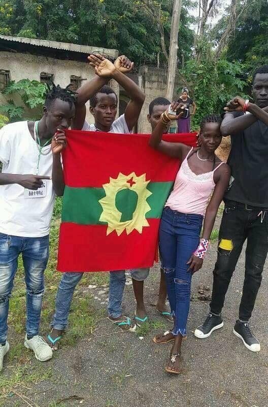 Ethiopian Federal Government must save lives in Gambella and punish those who instigate violence