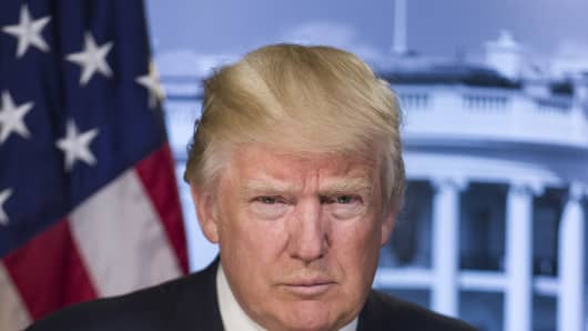 Africans need to reflect on a genuine democracy such as what we are witnessing in US