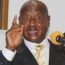Yuweri museveni