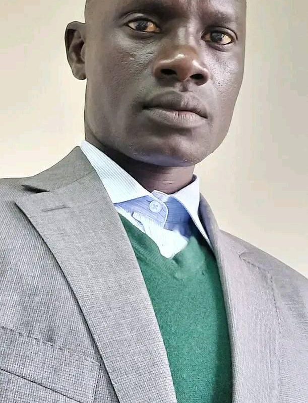 Gambella Lost a Fine Son, Chuol Tongyik