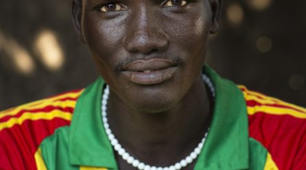 Ethiopian Nuer Need to establish Self Defence Force to Tackle Lwa-Chiri Insurgence.