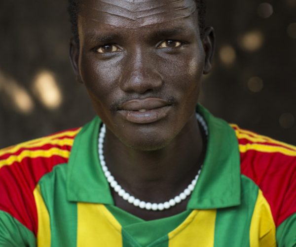 Ethiopian Nuer Need to establish Self Defence Force to Tackle Lwa-Chiri Insurgence.