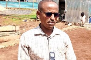 Enhancing Food Security in the Majang National Zone: The Role of the Food Systems Strengthening Program