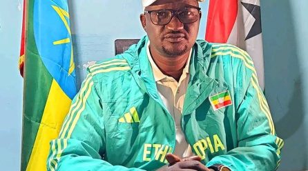 The 12th Annual Gambella Woreda Sports Competition to be played in Meti
