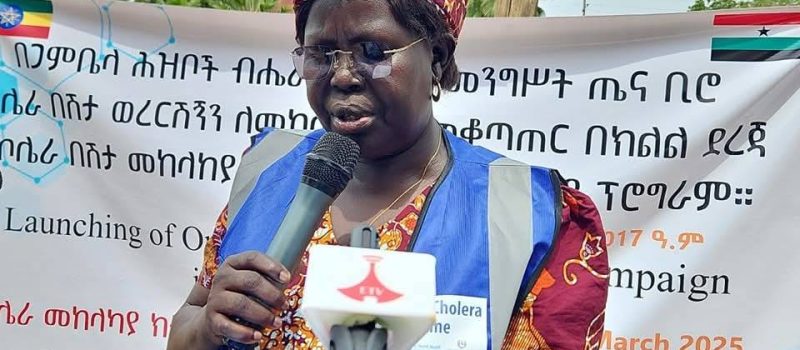 Alemitu Versus Alemitu: Who Changed, The Woman or the Message?