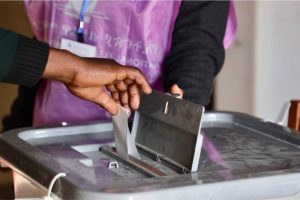 Opposition Parties Demand Reforms for Credible Elections in Ethiopia