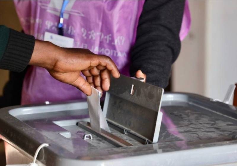 Opposition Parties Demand Reforms for Credible Elections in Ethiopia