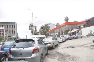 Fuel Prices Surge in Ethiopia Amid Ongoing Shortages:
