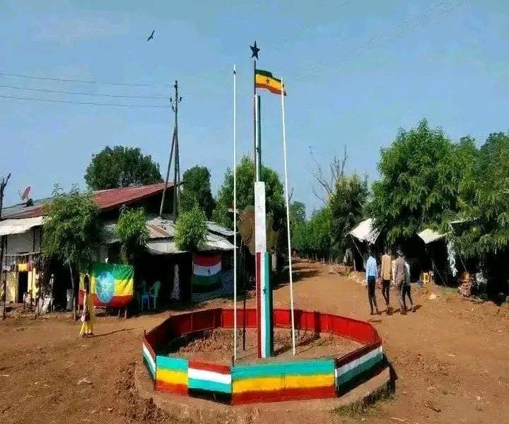 Rising Ethnic Tensions Following Tragic Incident in Itang Special Woreda