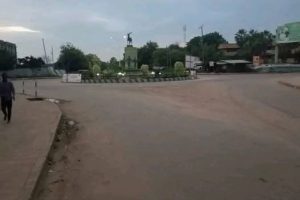 Tragic Incident in Jabjab, Gambella Town: One Fatality Reported: