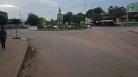 Tragic Incident in Jabjab, Gambella Town: One Fatality Reported: