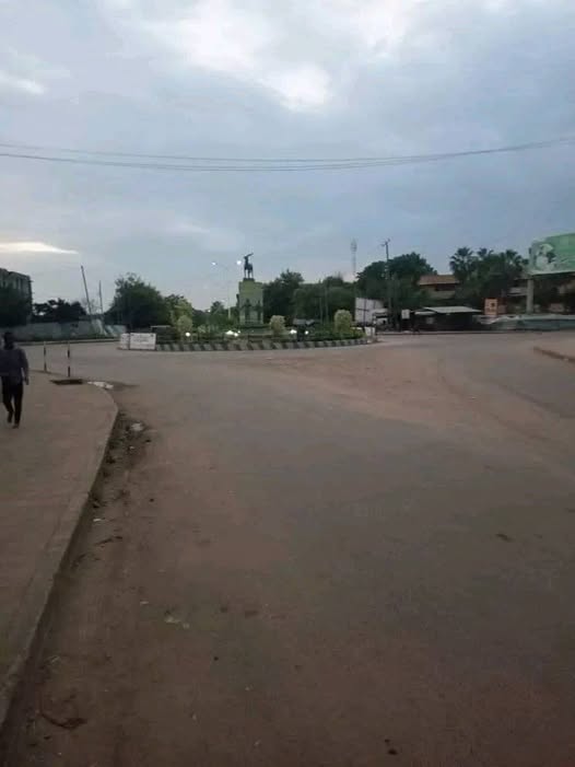 Tragic Incident in Jabjab, Gambella Town: One Fatality Reported: