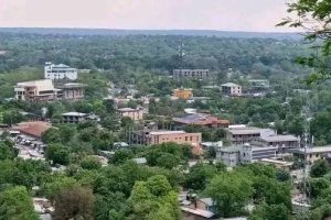 Gambella Vision is a platform that goes beyond the regular news coverage