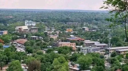 Gambella Vision is a platform that goes beyond the regular news coverage