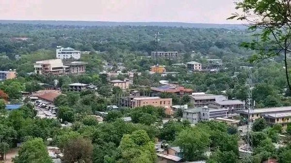 Gambella Vision is a platform that goes beyond the regular news coverage