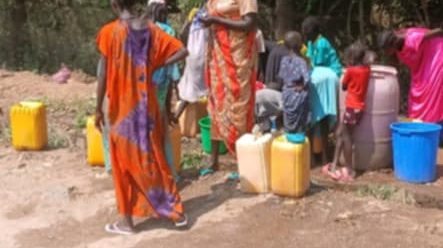 A Decade Without Clean Water: Gambella’s Persistent Crisis and the Call for Responsible Leadership: