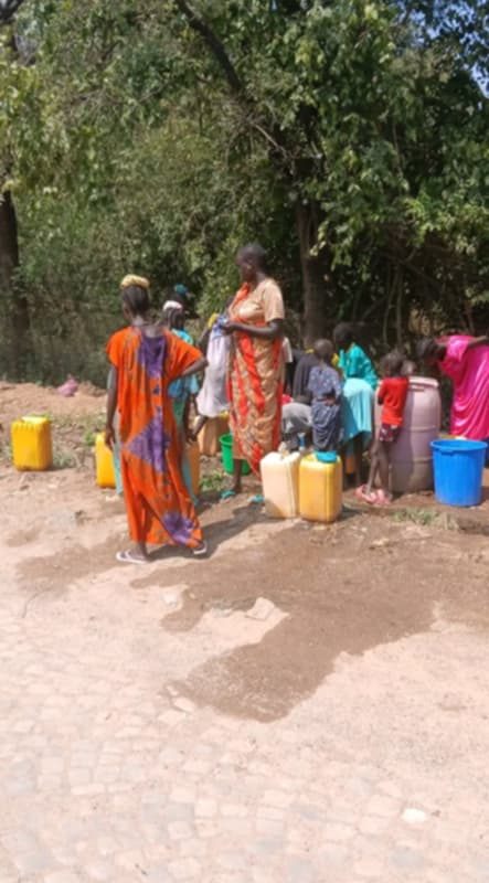 A Decade Without Clean Water: Gambella’s Persistent Crisis and the Call for Responsible Leadership: