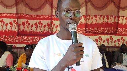 HIV in Gambella: Rising Cases, Deep Stigma, and the Urgent Need for Protection
