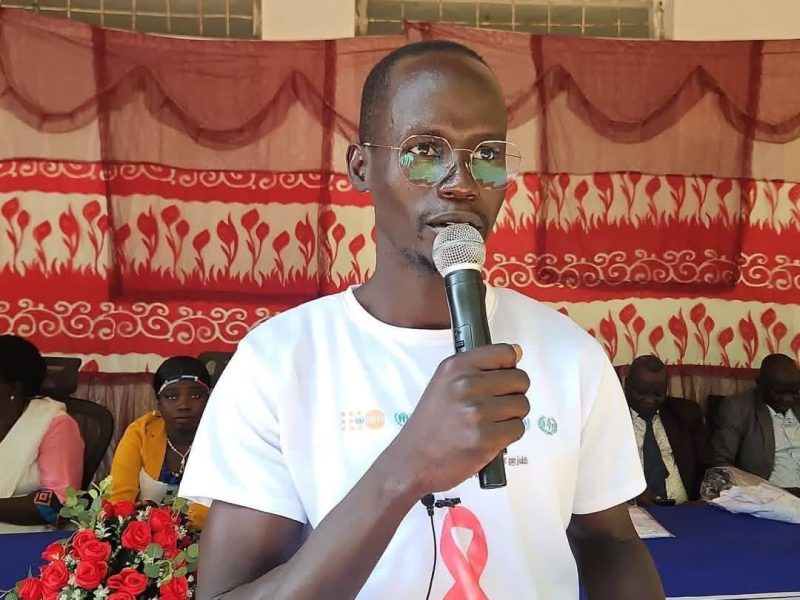 HIV in Gambella: Rising Cases, Deep Stigma, and the Urgent Need for Protection