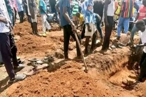 The Tharpaam Massacre Is a Test the Ethiopian State Is Failing