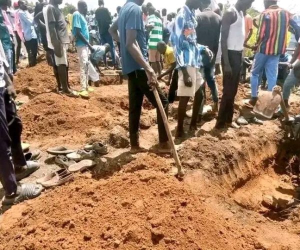 The Tharpaam Massacre Is a Test the Ethiopian State Is Failing