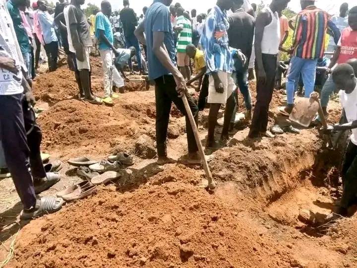 The Tharpaam Massacre Is a Test the Ethiopian State Is Failing