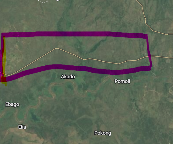 Temporary Settlements Along the Tharpaam–Gambella Road: A Response to the Confinement of the Nuer Zone