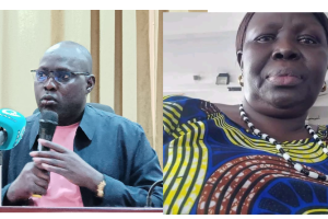 Accountability for the Gambella Crisis