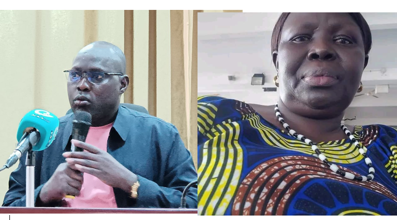 Accountability for the Gambella Crisis