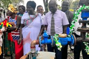 The Urgent Call for Justice in the Gambella’s Water Crisis