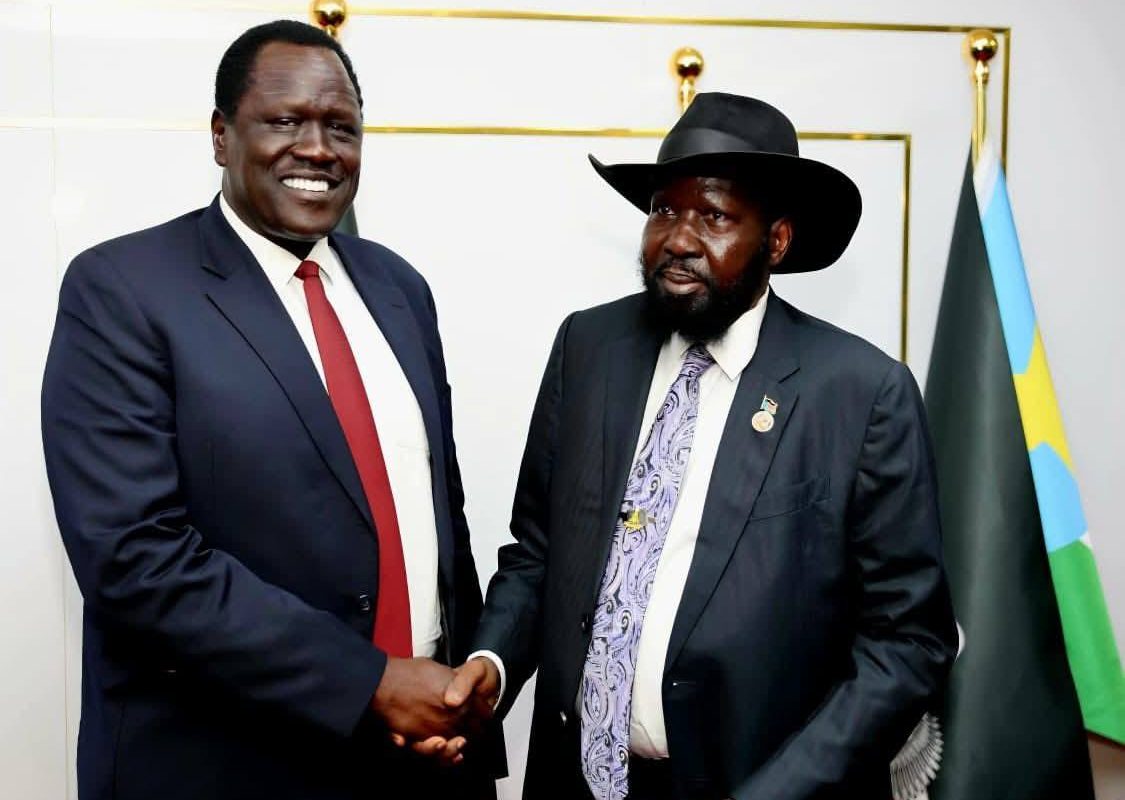 Profound fear grows due to pattern of abuse among some individuals appointed by President Kiir.