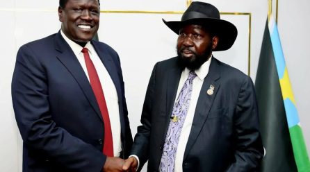 Profound fear grows due to pattern of abuse among some individuals appointed by President Kiir.