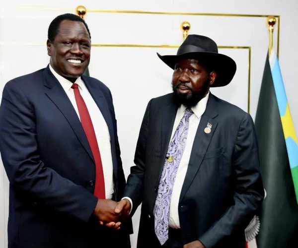 Profound fear grows due to pattern of abuse among some individuals appointed by President Kiir.
