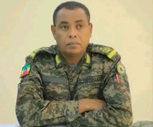 Grand Resort, the Biggest Hotel and the tallest building in Gambella Comes Under Deadly Armed Attack