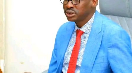 BREAKING NEWS: Honourable Pal Tut Gach Released After Court Victory