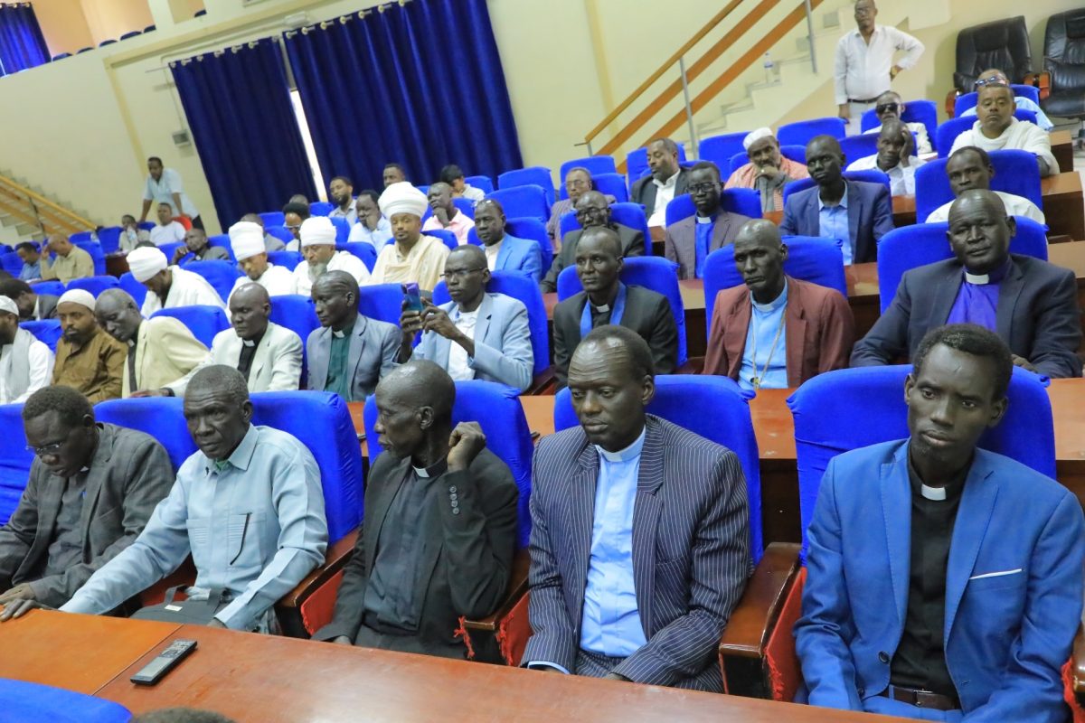 The Prime Minister’s effort to bring peace to Gambella is well-intentioned.