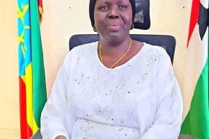 President Alemitu Umot’s Perilous Calculus as Federal Reshuffle Looms: A Leadership at the Crossroads: