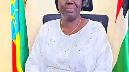 President Alemitu Umot’s Perilous Calculus as Federal Reshuffle Looms: A Leadership at the Crossroads: