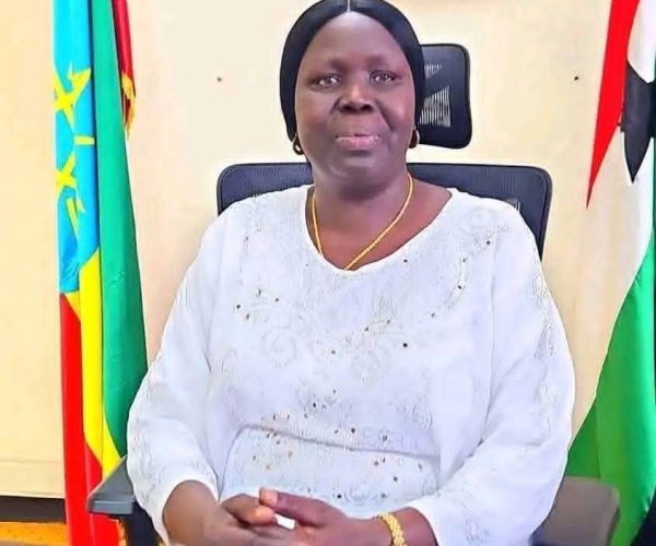 President Alemitu Umot’s Perilous Calculus as Federal Reshuffle Looms: A Leadership at the Crossroads: